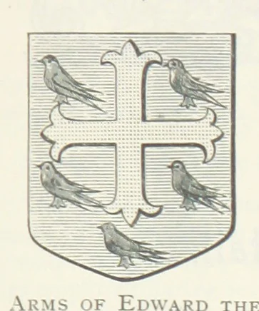 An illustration from The Guildhall of the City of London ... Compiled by John James Baddeley ... Second edition, 1899, leaf 43