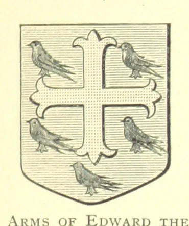 An illustration from The Guildhall of the City of London, etc, 1899, leaf 39