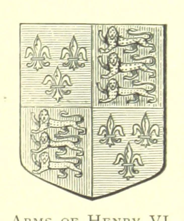 An illustration from The Guildhall of the City of London, etc, 1899, leaf 39