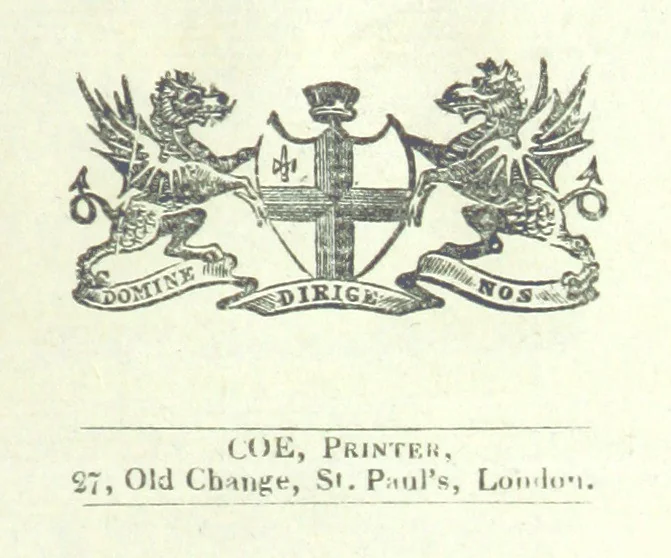An illustration from Minutes of the proceedings of the Court of Common Council, 1823(-1845), 1824, leaf 271