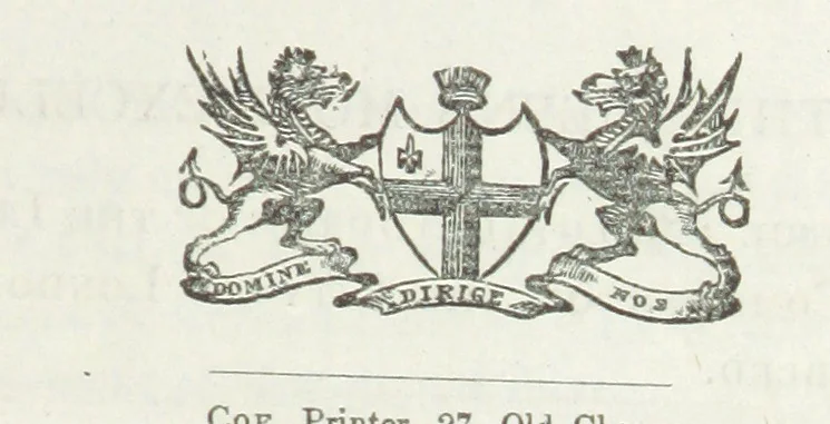 An illustration from Minutes of the proceedings of the Court of Common Council, 1823(-1845), 1824, leaf 597