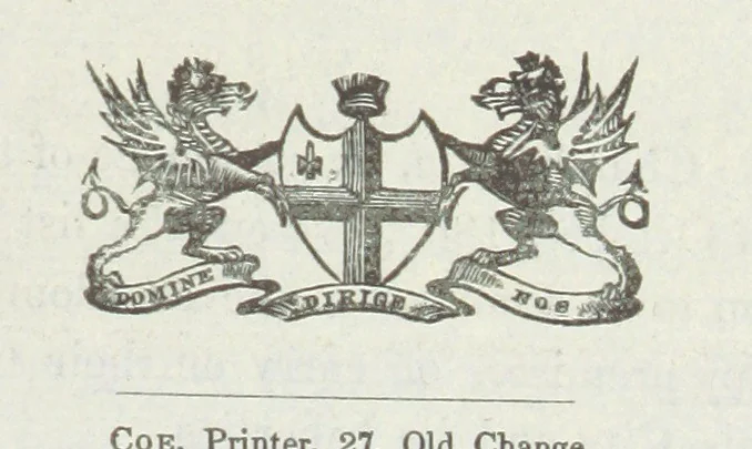 An illustration from Minutes of the proceedings of the Court of Common Council, 1823(-1845), 1824, leaf 657