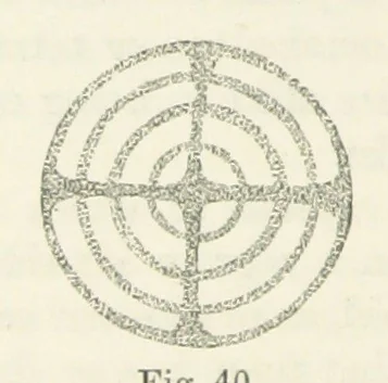 An illustration from A Guide to the Mineral Gallery ... With an Introduction to the study of Minerals. [By L. Fletcher, 1888, leaf 48