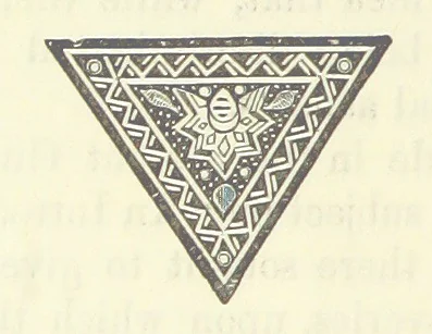 An illustration from A Guide to the Mineral Gallery ... With an Introduction to the study of Minerals. [By L. Fletcher, 1889, leaf 8