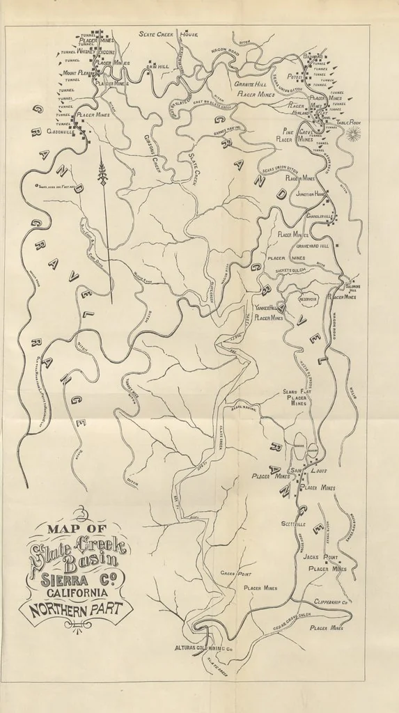 An illustration from Revenue of the United States. Official Report by ... D. A. W. ... Reprinted. [With a preface by the Cobden Club, 1874, leaf 105