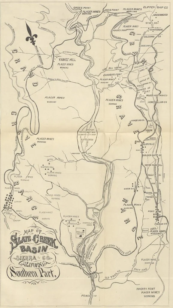 An illustration from Revenue of the United States. Official Report by ... D. A. W. ... Reprinted. [With a preface by the Cobden Club, 1874, leaf 107