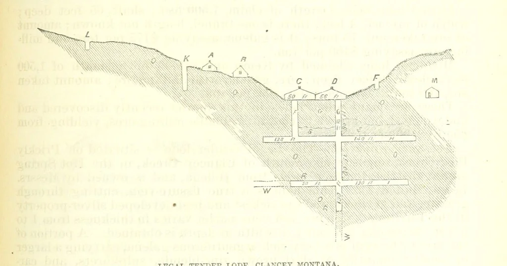 An illustration from Revenue of the United States. Official Report by ... D. A. W. ... Reprinted. [With a preface by the Cobden Club, 1874, leaf 251
