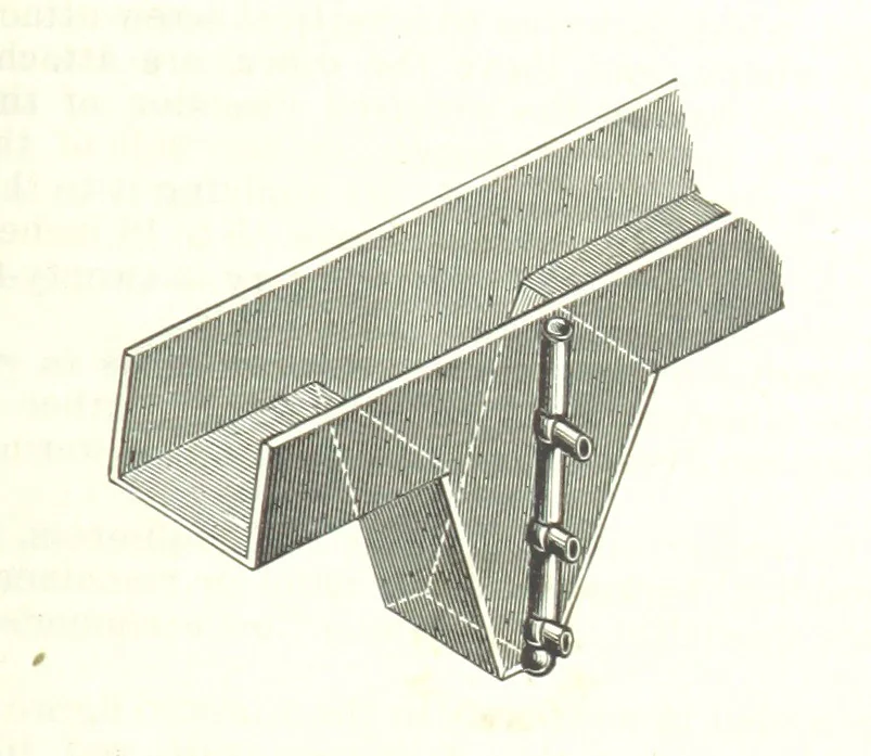 An illustration from Revenue of the United States. Official Report by ... D. A. W. ... Reprinted. [With a preface by the Cobden Club, 1874, leaf 365