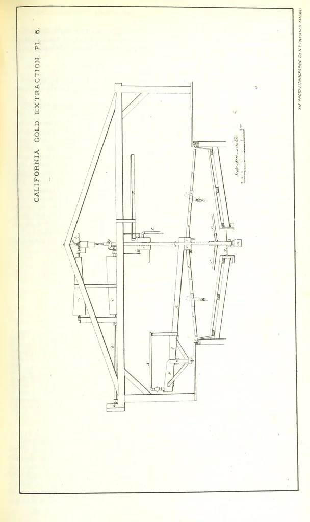 An illustration from Revenue of the United States. Official Report by ... D. A. W. ... Reprinted. [With a preface by the Cobden Club, 1874, leaf 369