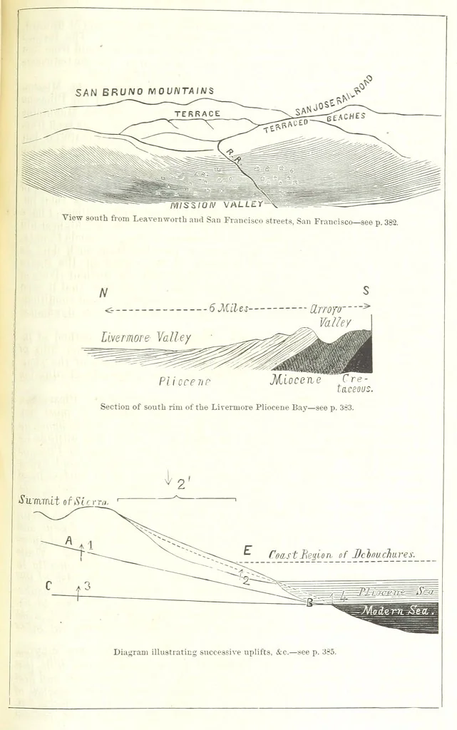 An illustration from Revenue of the United States. Official Report by ... D. A. W. ... Reprinted. [With a preface by the Cobden Club, 1874, leaf 421