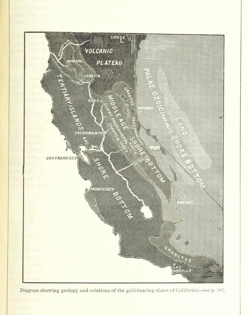 An illustration from Revenue of the United States. Official Report by ... D. A. W. ... Reprinted. [With a preface by the Cobden Club, 1874, leaf 427