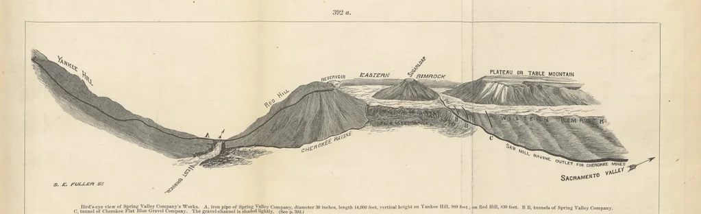 An illustration from Revenue of the United States. Official Report by ... D. A. W. ... Reprinted. [With a preface by the Cobden Club, 1874, leaf 439