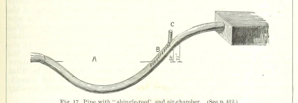 An illustration from Revenue of the United States. Official Report by ... D. A. W. ... Reprinted. [With a preface by the Cobden Club, 1874, leaf 477