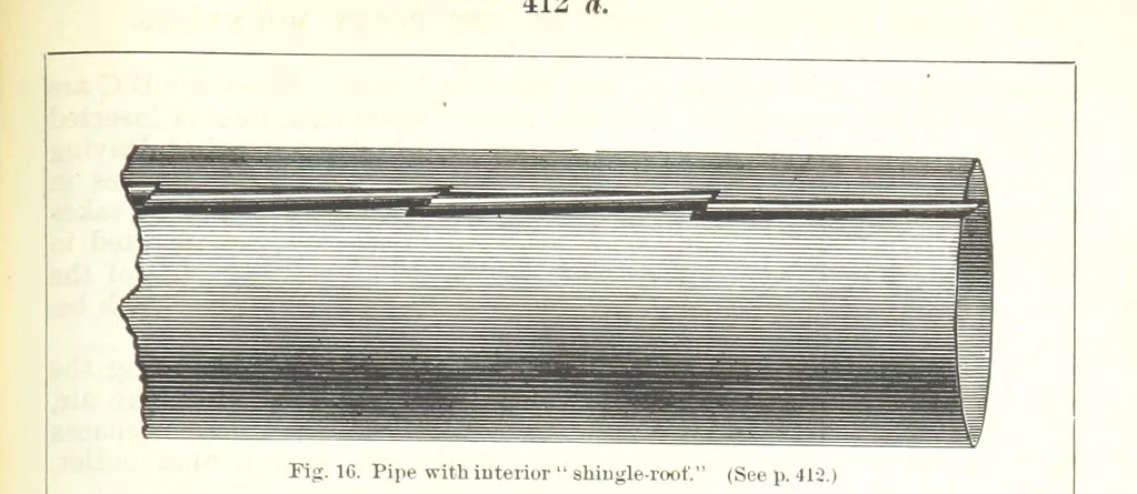 An illustration from Revenue of the United States. Official Report by ... D. A. W. ... Reprinted. [With a preface by the Cobden Club, 1874, leaf 477