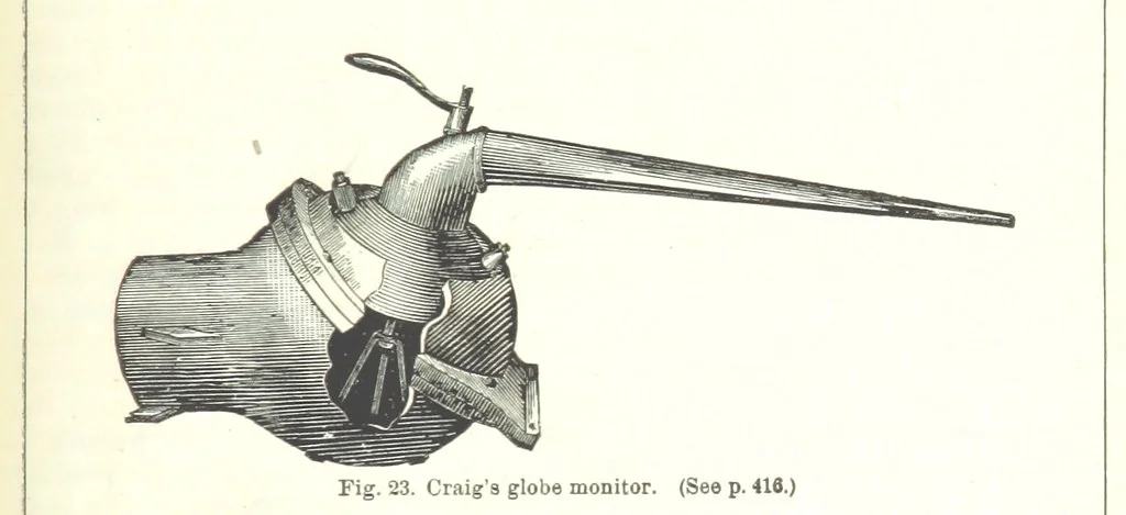 An illustration from Revenue of the United States. Official Report by ... D. A. W. ... Reprinted. [With a preface by the Cobden Club, 1874, leaf 489