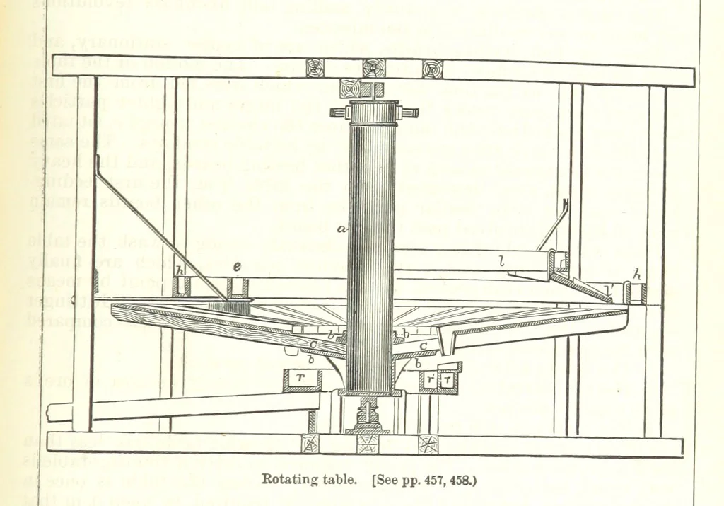 An illustration from Revenue of the United States. Official Report by ... D. A. W. ... Reprinted. [With a preface by the Cobden Club, 1874, leaf 541