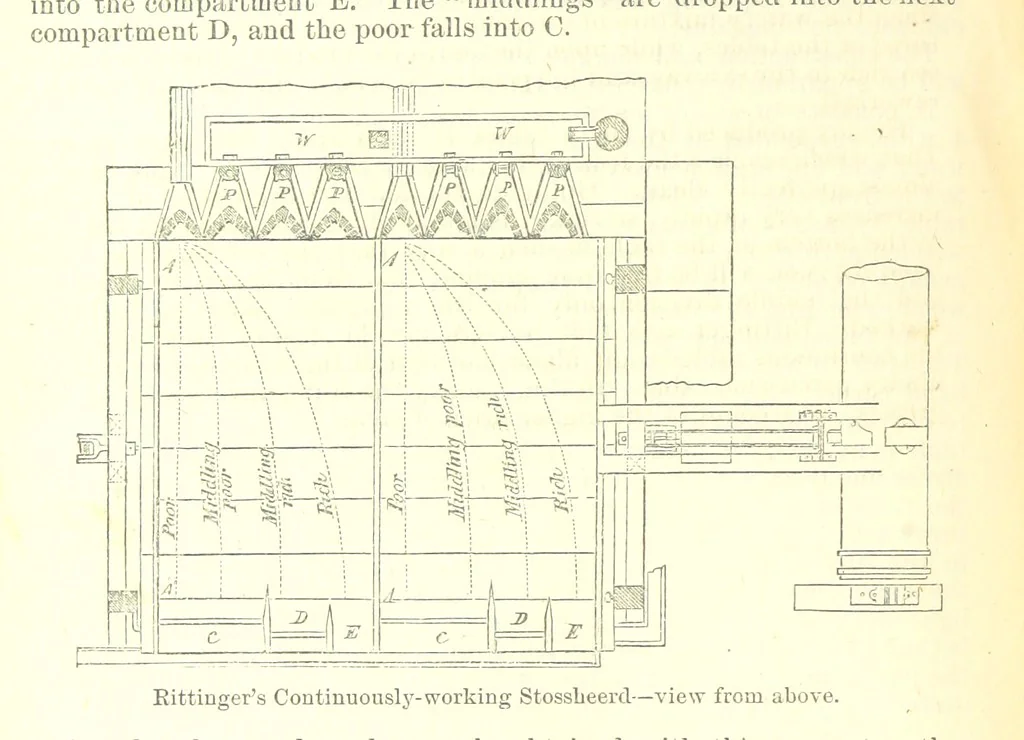 An illustration from Revenue of the United States. Official Report by ... D. A. W. ... Reprinted. [With a preface by the Cobden Club, 1874, leaf 544