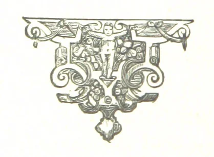 An illustration from Histoire de la ville d'Issoire, 1890, leaf 142