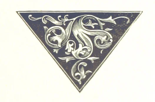 An illustration from Histoire de la ville d'Issoire, 1890, leaf 149