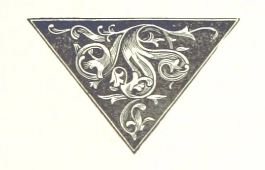 An illustration from Histoire de la ville d'Issoire, 1890, leaf 317