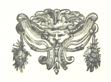 An illustration from Histoire de la ville d'Issoire, 1890, leaf 32