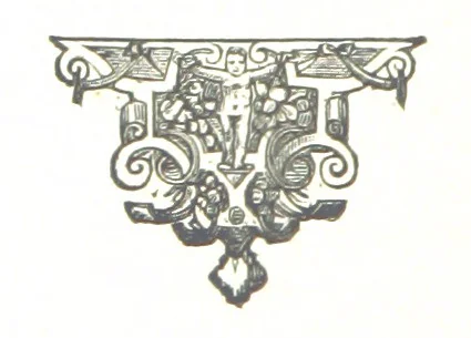 An illustration from Histoire de la ville d'Issoire, 1890, leaf 338