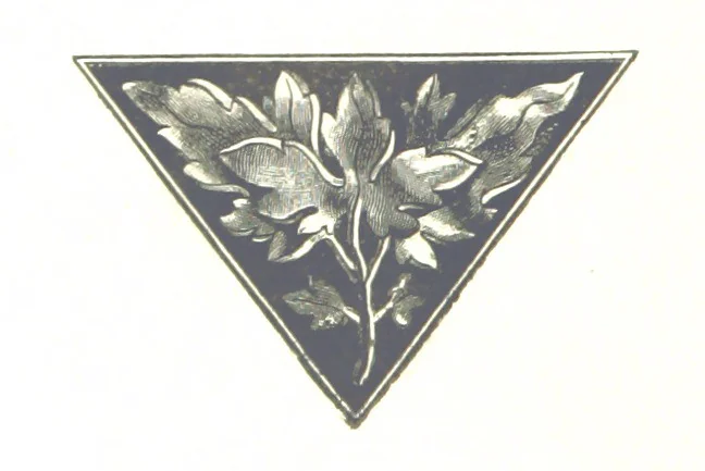 An illustration from Histoire de la ville d'Issoire, 1890, leaf 42