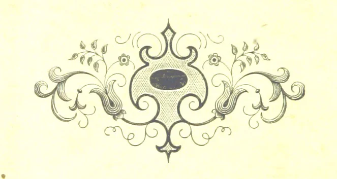 An illustration from Histoire de la ville d'Issoire, 1890, leaf 528