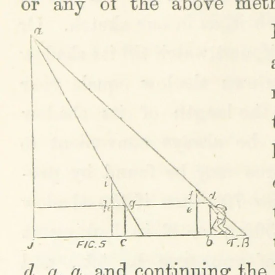 An illustration from Shifts and Expedients of Camp Life, Travels, etc, 1871, leaf 352