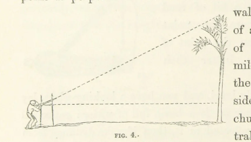 An illustration from Shifts and Expedients of Camp Life, Travels, etc, 1871, leaf 352