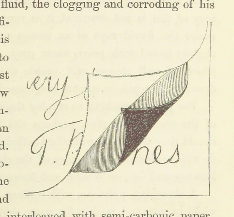 An illustration from Shifts and Expedients of Camp Life, Travels, etc, 1871, leaf 37