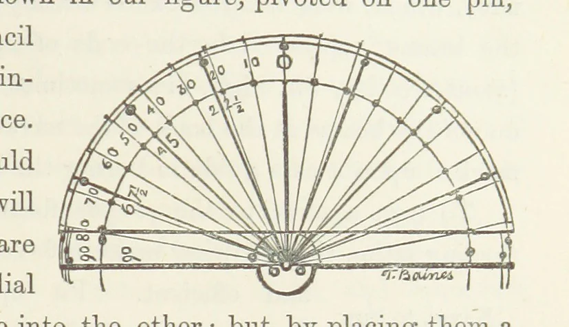 An illustration from Shifts and Expedients of Camp Life, Travels, etc, 1871, leaf 397