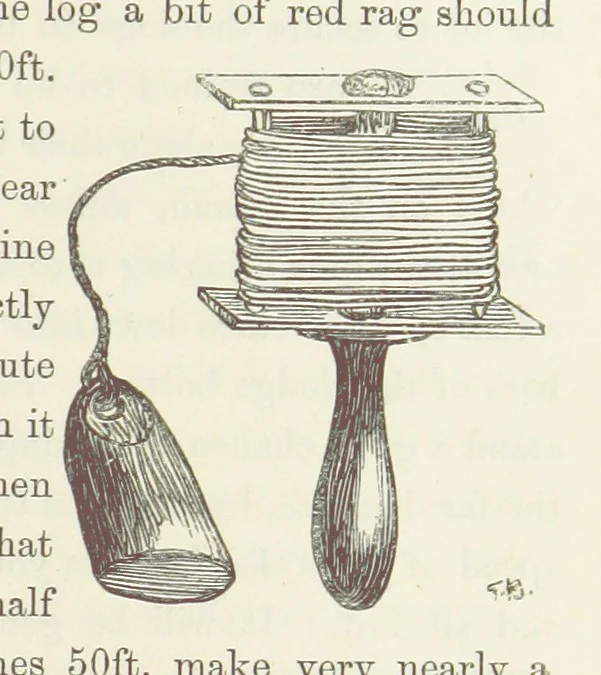 An illustration from Shifts and Expedients of Camp Life, Travels, etc, 1871, leaf 429
