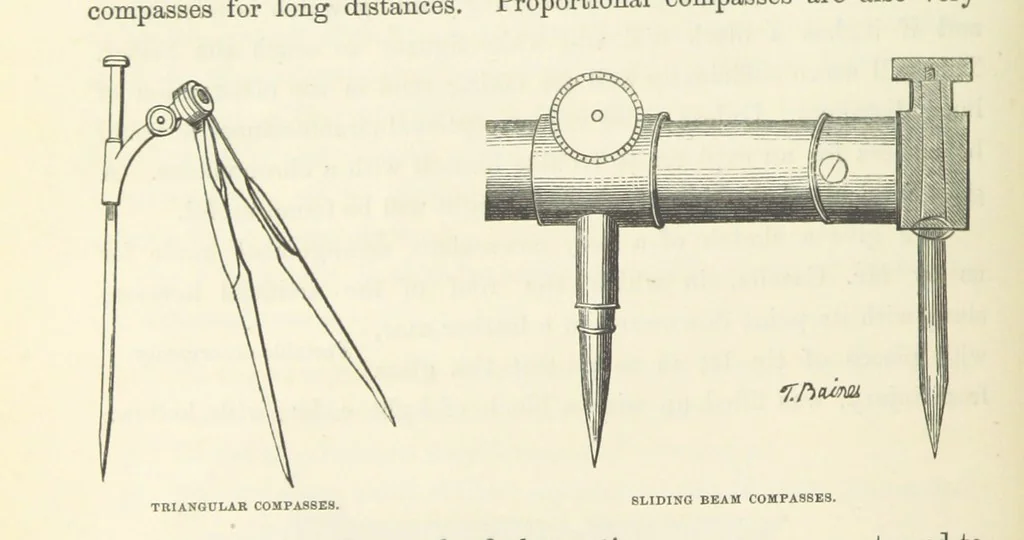 An illustration from Shifts and Expedients of Camp Life, Travels, etc, 1871, leaf 46