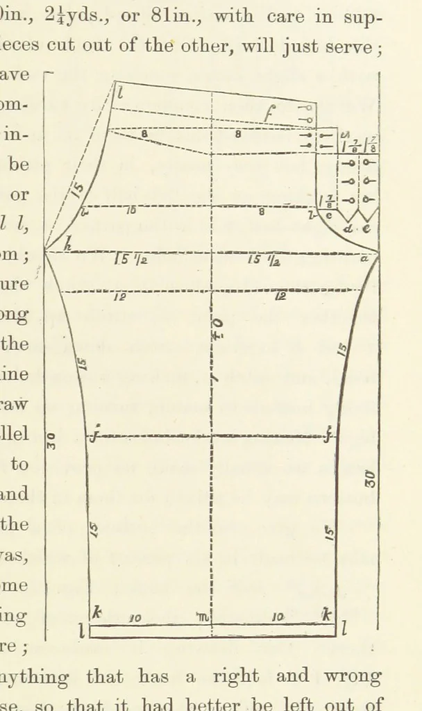 An illustration from Shifts and Expedients of Camp Life, Travels, etc, 1871, leaf 741