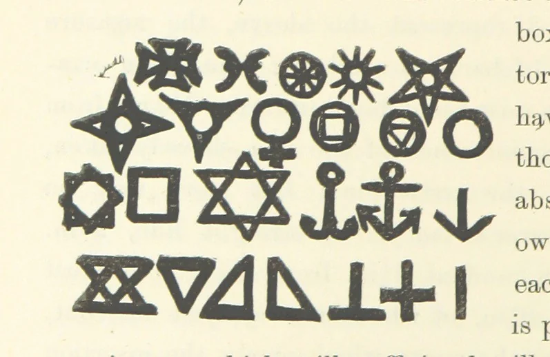 An illustration from Shifts and Expedients of Camp Life, Travels, etc, 1871, leaf 744