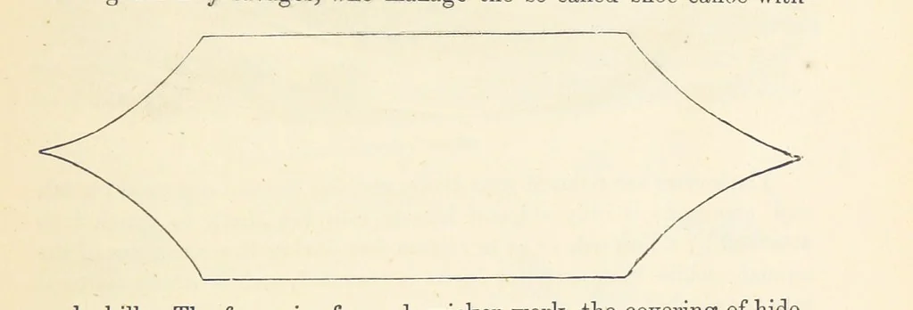 An illustration from Shifts and Expedients of Camp Life, Travels, etc, 1876, leaf 161