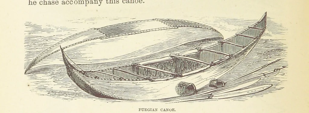 An illustration from Shifts and Expedients of Camp Life, Travels, etc, 1876, leaf 162