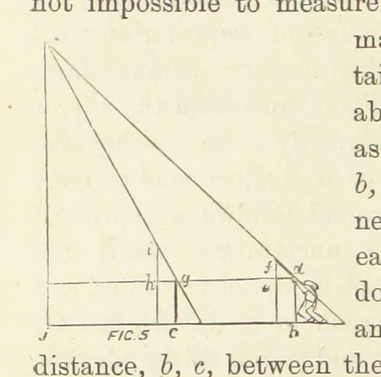 An illustration from Shifts and Expedients of Camp Life, Travels, etc, 1876, leaf 314