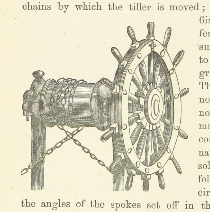 An illustration from Shifts and Expedients of Camp Life, Travels, etc, 1876, leaf 358