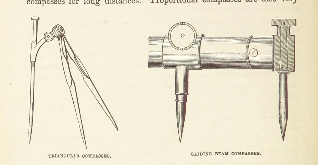 An illustration from Shifts and Expedients of Camp Life, Travels, etc, 1876, leaf 42