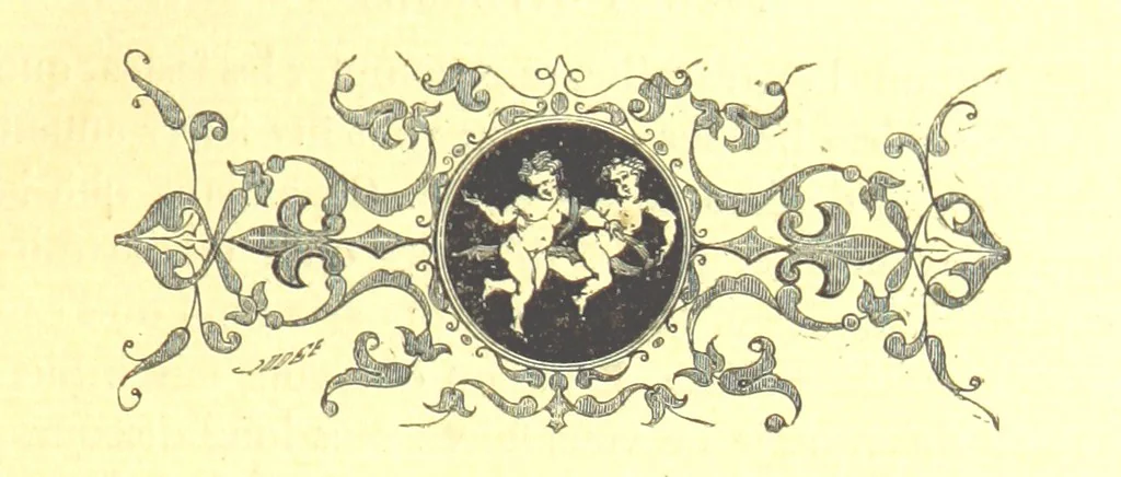 An illustration from Archives Royales de Chenonceau. Lettres et Devis de P. de l'Orme, et autres pièces relatives à la construction du Château de Chenonceau, publiés pour la première fois ... par ... C. Chevalier, 1864, leaf 11