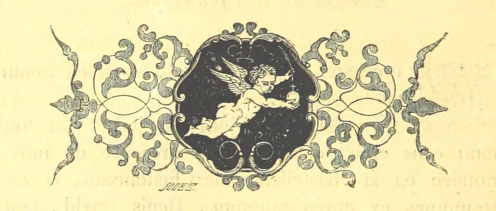 An illustration from Archives Royales de Chenonceau. Lettres et Devis de P. de l'Orme, et autres pièces relatives à la construction du Château de Chenonceau, publiés pour la première fois ... par ... C. Chevalier, 1864, leaf 82