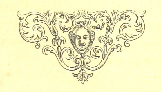 An illustration from Archives Royales de Chenonceau. Lettres et Devis de P. de l'Orme, et autres pièces relatives à la construction du Château de Chenonceau, publiés pour la première fois ... par ... C. Chevalier, 1864, leaf 97