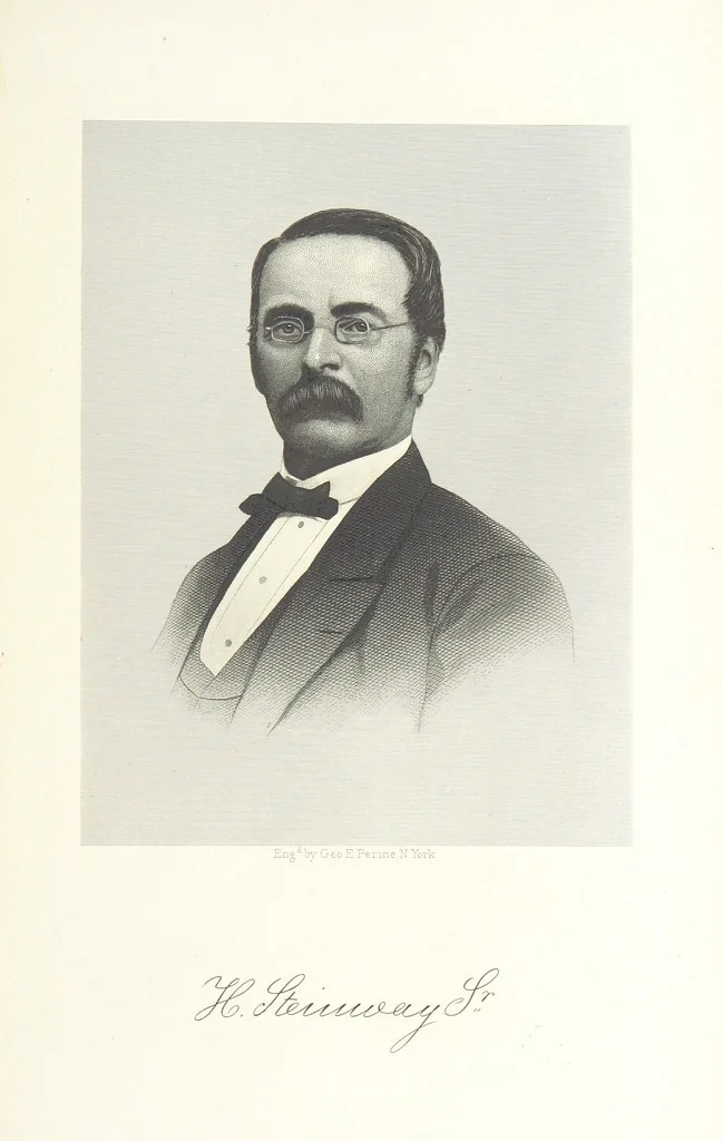 An illustration from History of New York City, embracing an outline sketch of events from 1609 to 1830, and a full account of its development from 1832 to 1884 ... Illustrated, etc. vol. 2, 1884, leaf 143