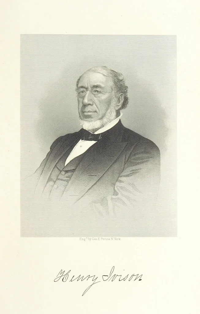 An illustration from History of New York City, embracing an outline sketch of events from 1609 to 1830, and a full account of its development from 1832 to 1884 ... Illustrated, etc. vol. 2, 1884, leaf 235