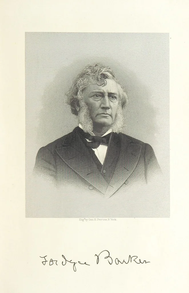 An illustration from History of New York City, embracing an outline sketch of events from 1609 to 1830, and a full account of its development from 1832 to 1884 ... Illustrated, etc. vol. 2, 1884, leaf 261