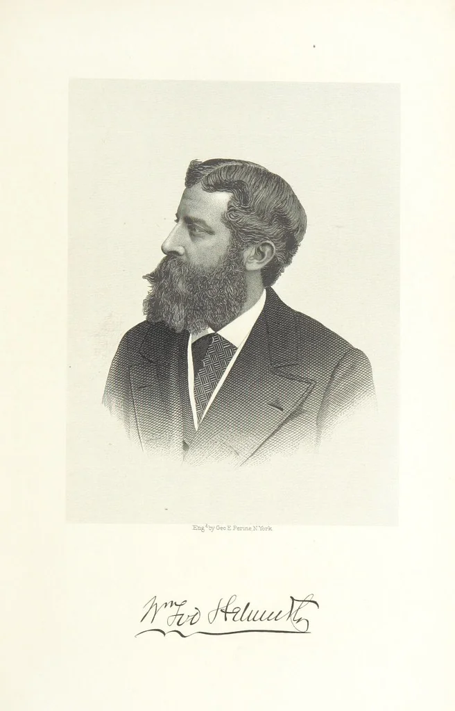 An illustration from History of New York City, embracing an outline sketch of events from 1609 to 1830, and a full account of its development from 1832 to 1884 ... Illustrated, etc. vol. 2, 1884, leaf 297