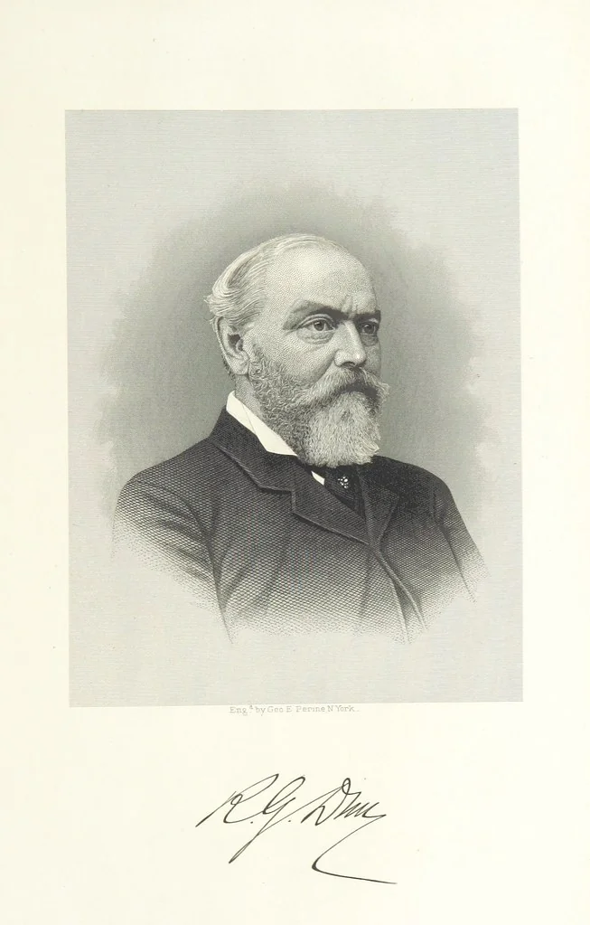 An illustration from History of New York City, embracing an outline sketch of events from 1609 to 1830, and a full account of its development from 1832 to 1884 ... Illustrated, etc. vol. 2, 1884, leaf 361