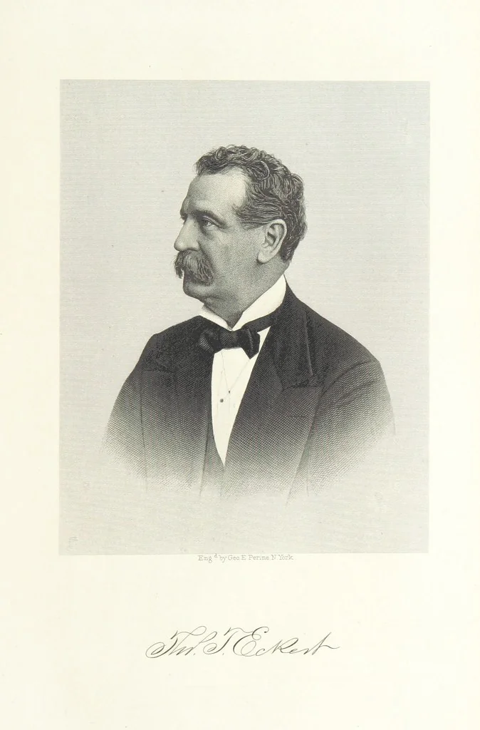 An illustration from History of New York City, embracing an outline sketch of events from 1609 to 1830, and a full account of its development from 1832 to 1884 ... Illustrated, etc. vol. 2, 1884, leaf 389